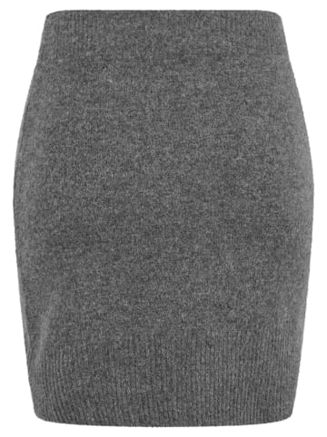 Urban Classics Urban Classics Mini Skirts in anthrazit
