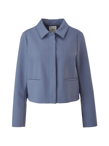 s.Oliver Indoor-Jacke in 5482_hellblau