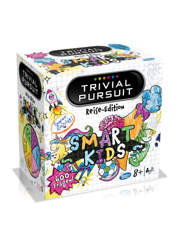 Winning Moves Trivial Pursuit - Smart Kids Wissensspiel in mehrfarbig