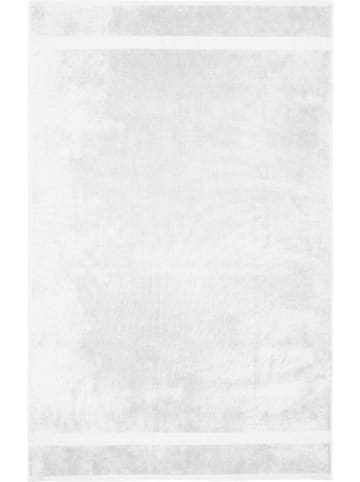 Erwin Müller Frottier Badetuch Friedrichshafen in weiß