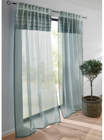 Heine Dekostore in salbei