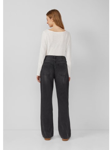 s.Oliver Jeans-Hose BETH in 98Z9_dunkelgrau