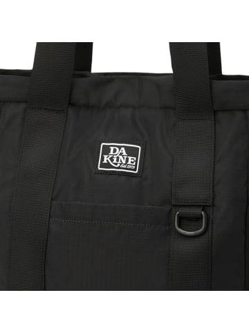 Dakine Jesse 22 Shopper Tasche 46 cm Laptopfach in black