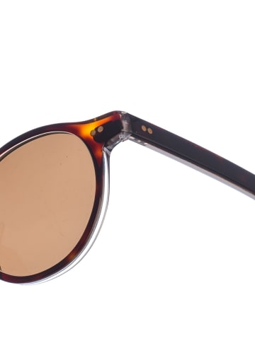 Zen eyewear Sonnenbrille in Brown