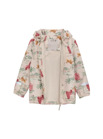 CeLaVi Windbreaker CESoftshell JacketAOP in Pink