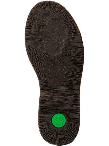 El Naturalista Winterstiefel für Damen in schwarz