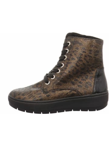 Semler Stiefelette in animal