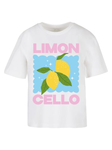 Mister Tee T-Shirt in white