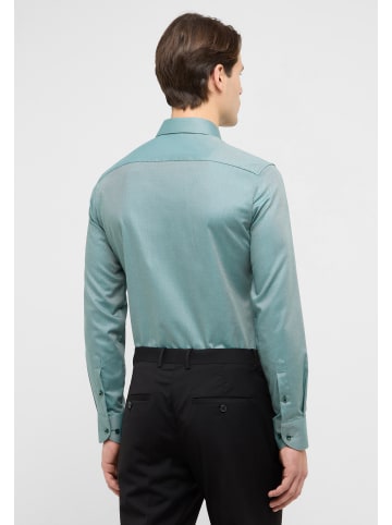 Eterna Hemd SLIM FIT in kiwi