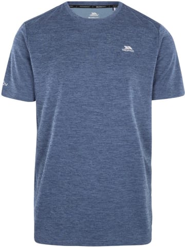 Trespass T-Shirt in Blau