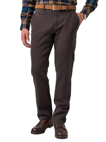 JP1880 Chino in mahagonibraun