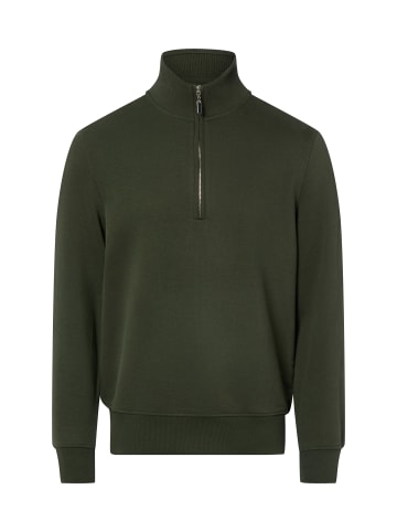 Nils Sundström Sweatshirt in schilf