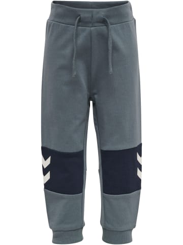 Hummel Hosen Hmlsamson Pants in STORMY WEATHER