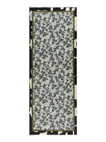 Marc O'Polo Schaltuch in multi/calm blue