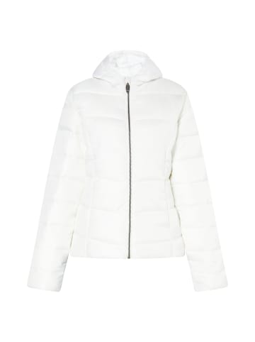 usha BLUE LABEL Steppjacke in Wollweiss