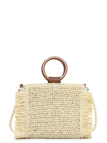 EMILY & NOAH Shopper E&N Caen RUE 09 in beige 400