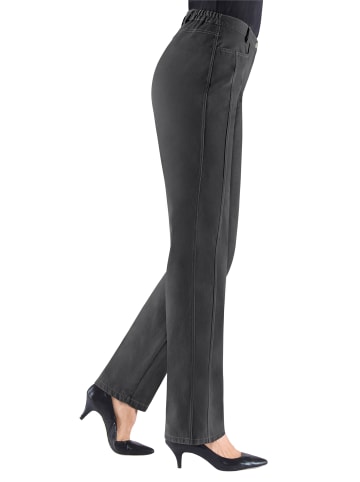 Cosma Thermo-Hose in dunkelgrau