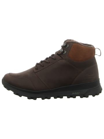 Clarks Stiefelette in braun