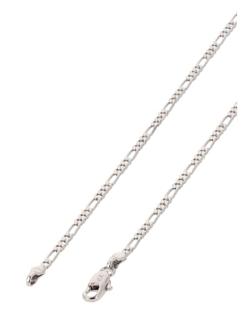 faina Women Chain Necklace in Silver