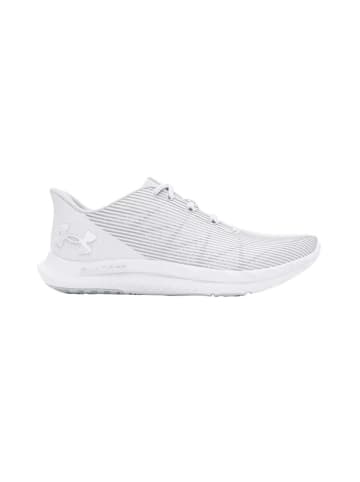 Under Armour Turnschuhe Charged in Weiß