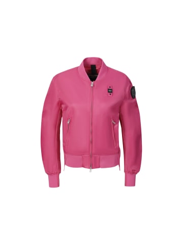 BLAUER USA Bomberjacke Laurie in pink