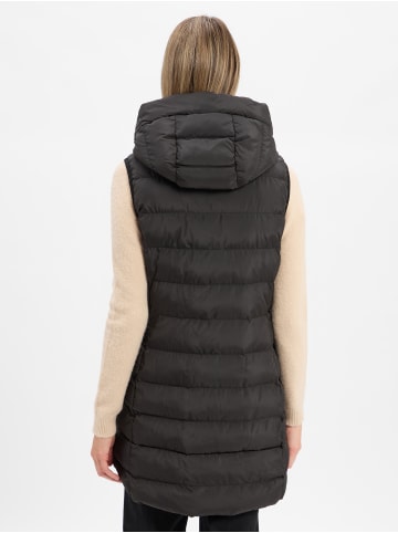 Fuchs Schmitt Weste in schwarz - 0002