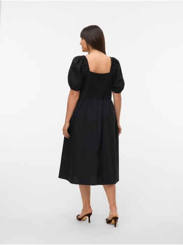 Vero Moda Kleid in Black