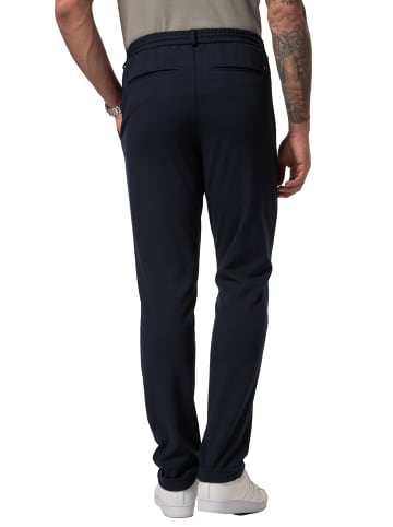 JP1880 Chinohose in navy blau
