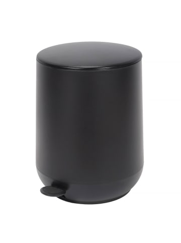 NUXIO Kosmetikeimer in schwarz