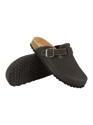 Clogs Classic in Schwarz
