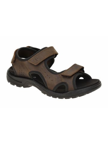 Ecco Outdoorsandalen für Herren in braun