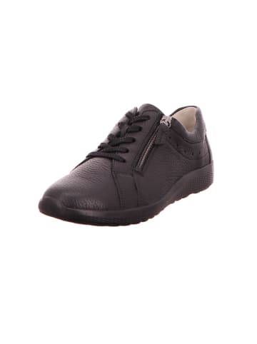 WALDLÄUFER Sneaker in schwarz