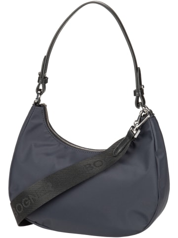 Bogner Beuteltasche Klosters Melene Hobo SVZ in Dark Blue