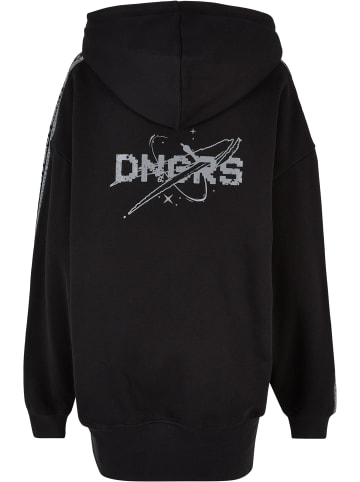 DNGRS Dangerous Kapuzenpullover in black