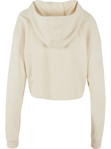 Urban Classics Sweat & Fleece - Hoodies in whitesand