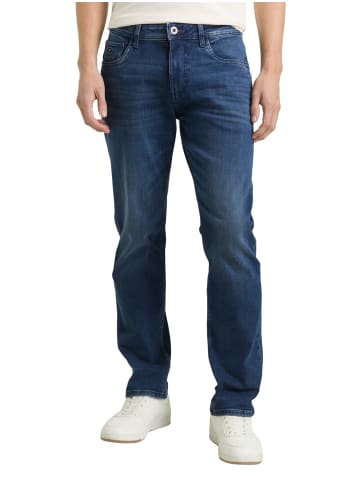 Tom Tailor Jeans MARVIN STRAIGHT regular/straight in Blau