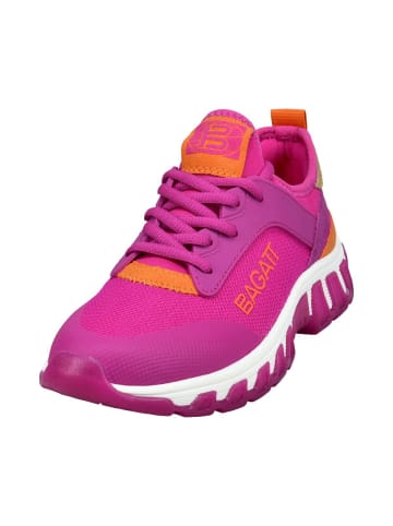 TT. BAGATT Sneaker in rosa