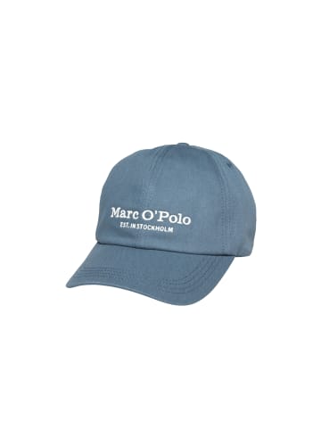 Marc O'Polo Cap in storm