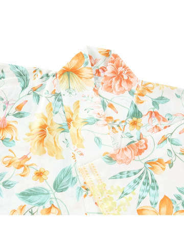 Bassetti Kimono CASABLANCA in GELB