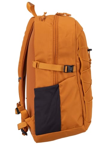 FJÄLLRÄVEN Rucksack Skule 24 in Red Gold