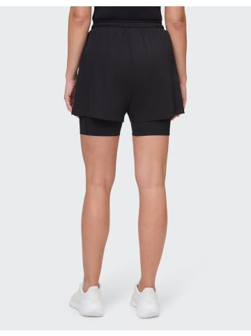 Venice Beach Shorts VB Catherine in Schwarz