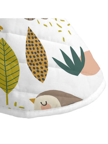 Happy Friday Harvestwood Tagesdecke