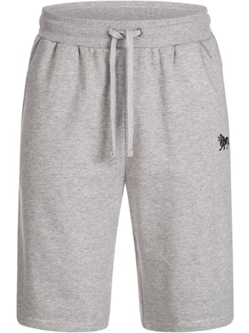 Lonsdale Short "Balnabruich" in Grau