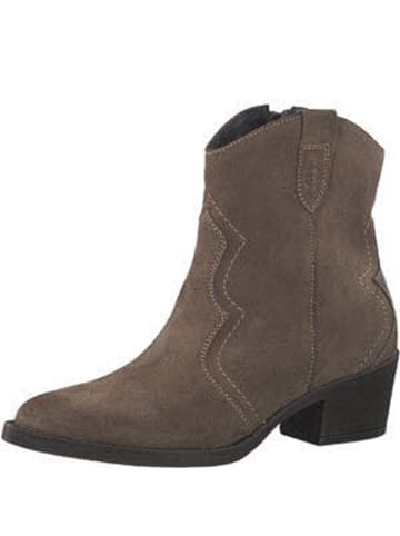 Tamaris Stiefel in braun