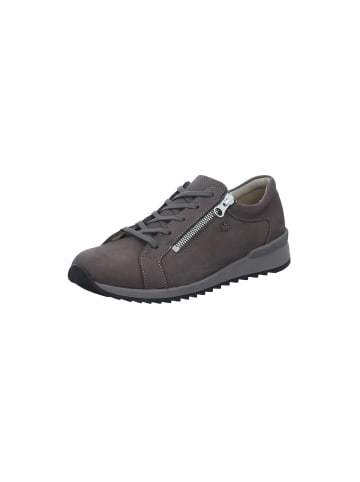 Finn Comfort Freizeit Schnürer für Damen in beige in beige