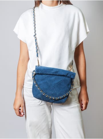 Chiara Ferretti Handtasche in ROYAL BLUE