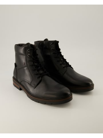 Pius Gabor Boots & Stiefel in Schwarz