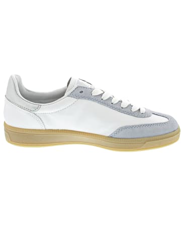 rieker Sneaker Weiß