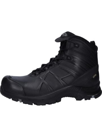 HAIX HAIX Sicherheitsschuhe Black Eagle Safety 50 mid in black