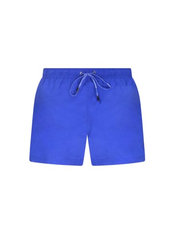 Doreanse Badeshorts in blau